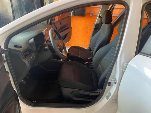 HYUNDAI HB20 1.0 12V 4P FLEX SENSE