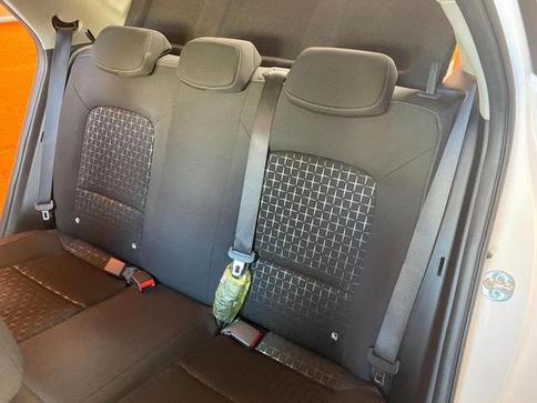 HYUNDAI HB20 1.0 12V 4P FLEX SENSE