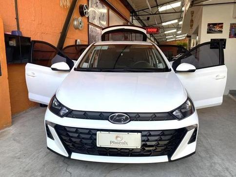 HYUNDAI HB20 1.0 12V 4P FLEX SENSE