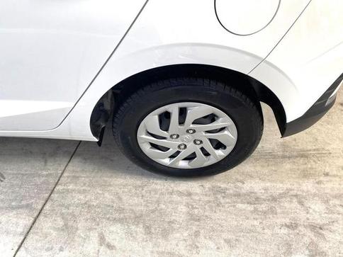 HYUNDAI HB20 1.0 12V 4P FLEX SENSE