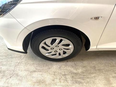 HYUNDAI HB20 1.0 12V 4P FLEX SENSE