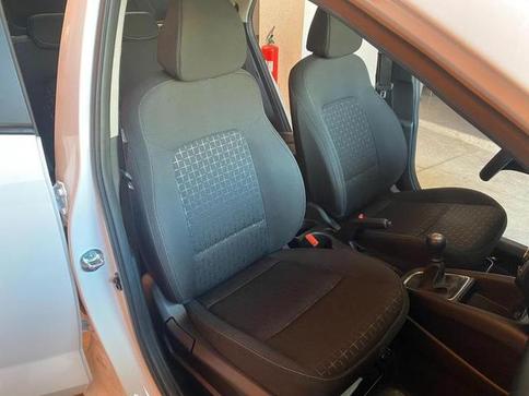 HYUNDAI HB20 1.0 12V 4P FLEX SENSE