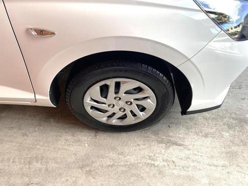 HYUNDAI HB20 1.0 12V 4P FLEX SENSE