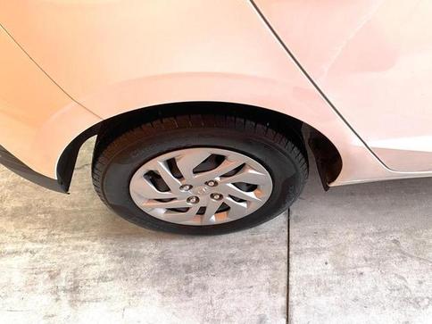 HYUNDAI HB20 1.0 12V 4P FLEX SENSE