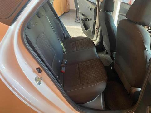 HYUNDAI HB20 1.0 12V 4P FLEX SENSE