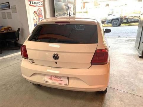VOLKSWAGEN GOL 1.0 FLEX 12V 5P
