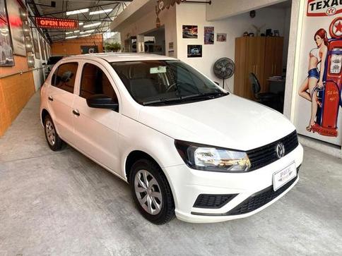 VOLKSWAGEN GOL 1.0 FLEX 12V 5P