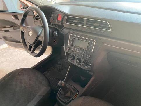 VOLKSWAGEN GOL 1.0 FLEX 12V 5P