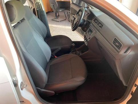 VOLKSWAGEN GOL 1.0 FLEX 12V 5P