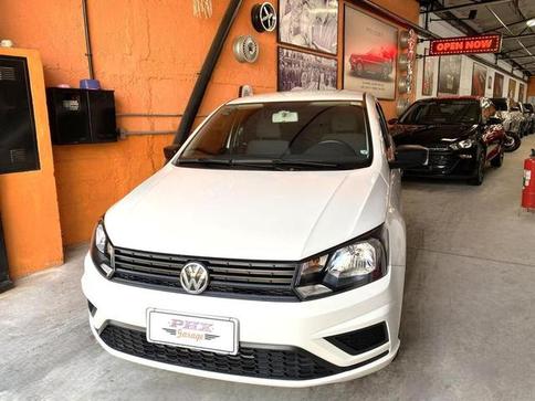 VOLKSWAGEN GOL 1.0 FLEX 12V 5P