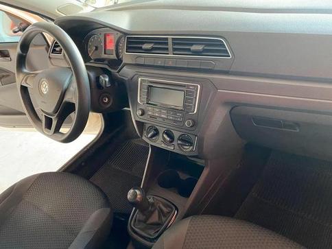 VOLKSWAGEN GOL 1.0 FLEX 12V 5P