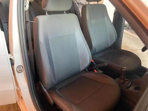 VOLKSWAGEN GOL 1.0 FLEX 12V 5P