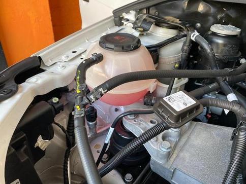 VOLKSWAGEN GOL 1.0 FLEX 12V 5P