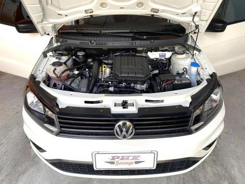 VOLKSWAGEN GOL 1.0 FLEX 12V 5P