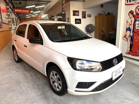 VOLKSWAGEN GOL 1.0 FLEX 12V 5P