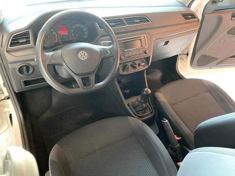 VOLKSWAGEN GOL 1.0 FLEX 12V 5P