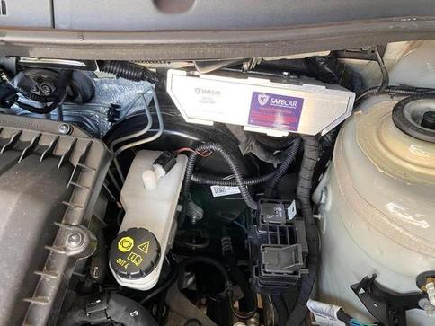 VOLKSWAGEN GOL 1.0 FLEX 12V 5P