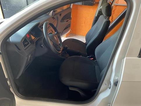 VOLKSWAGEN GOL 1.0 FLEX 12V 5P