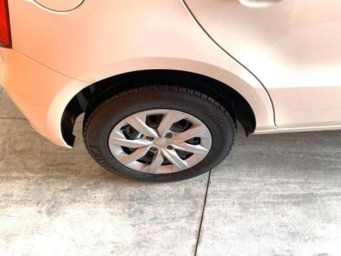 VOLKSWAGEN GOL 1.0 FLEX 12V 5P