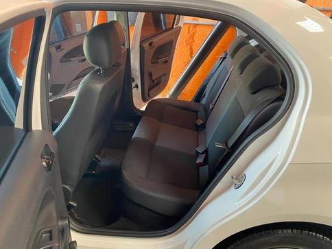 VOLKSWAGEN GOL 1.0 FLEX 12V 5P