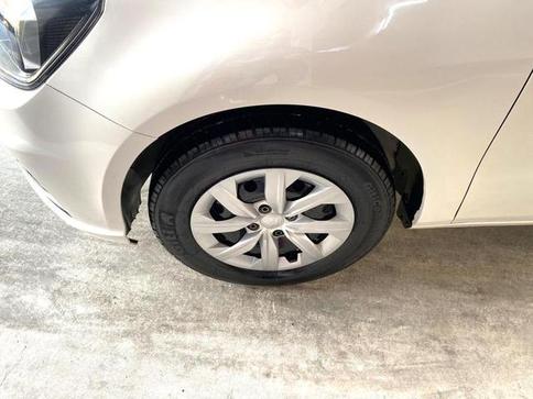 VOLKSWAGEN GOL 1.0 FLEX 12V 5P