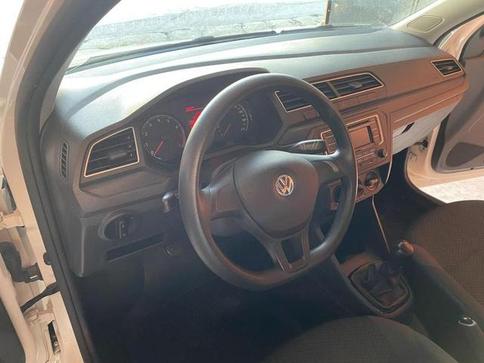 VOLKSWAGEN GOL 1.0 FLEX 12V 5P