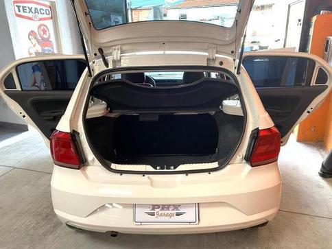 VOLKSWAGEN GOL 1.0 FLEX 12V 5P