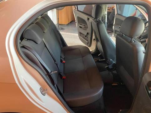 VOLKSWAGEN GOL 1.0 FLEX 12V 5P