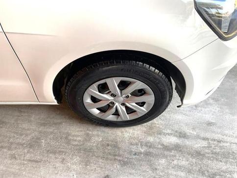 VOLKSWAGEN GOL 1.0 FLEX 12V 5P