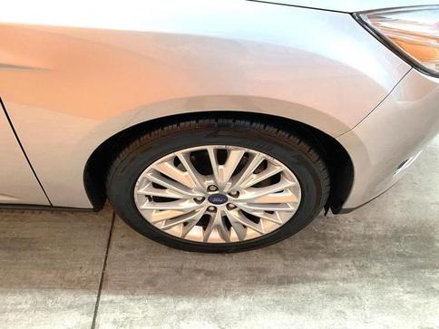 FORD FOCUS FASTBACK SE 2.0 FLEX AUT