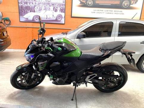 KAWASAKI Z800 ABS