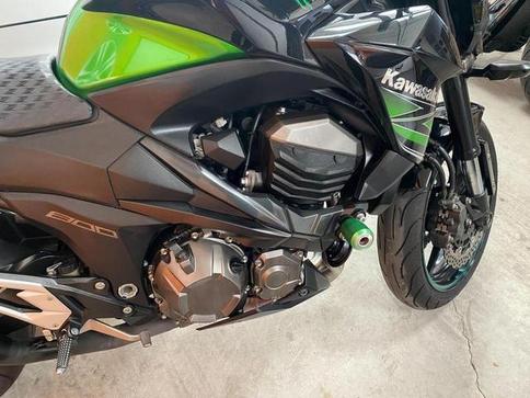 KAWASAKI Z800 ABS