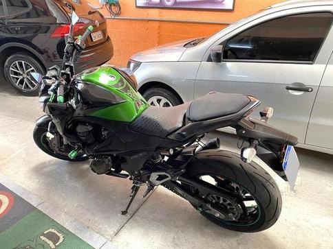 KAWASAKI Z800 ABS