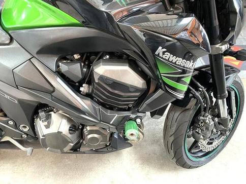KAWASAKI Z800 ABS