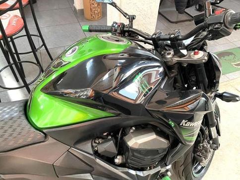 KAWASAKI Z800 ABS