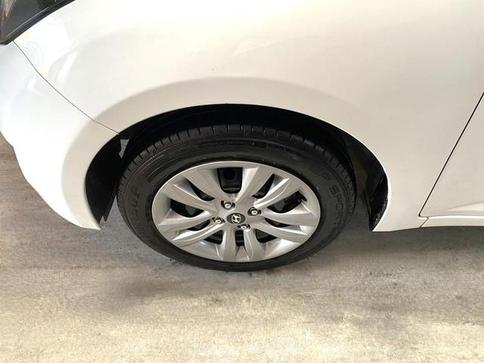 HYUNDAI HB20 1.6 COMFORT PLUS 16V FLEX 4P MANUAL