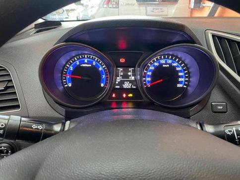 HYUNDAI HB20 1.6 COMFORT PLUS 16V FLEX 4P MANUAL