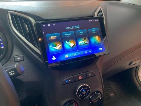 HYUNDAI HB20 1.6 COMFORT PLUS 16V FLEX 4P MANUAL