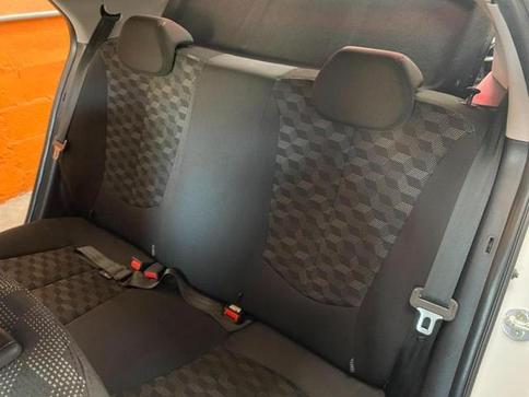 HYUNDAI HB20 1.6 COMFORT PLUS 16V FLEX 4P MANUAL