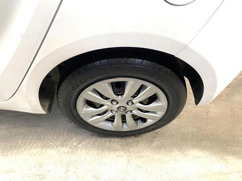 HYUNDAI HB20 1.6 COMFORT PLUS 16V FLEX 4P MANUAL