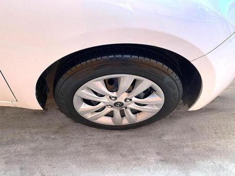 HYUNDAI HB20 1.6 COMFORT PLUS 16V FLEX 4P MANUAL