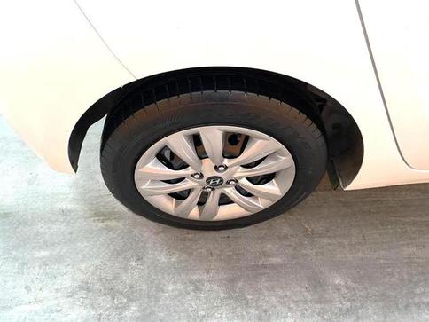 HYUNDAI HB20 1.6 COMFORT PLUS 16V FLEX 4P MANUAL