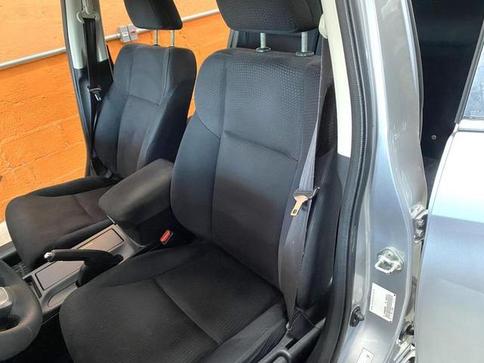 HONDA CRV LX 4X2 2.0 16V FLEX AUT.