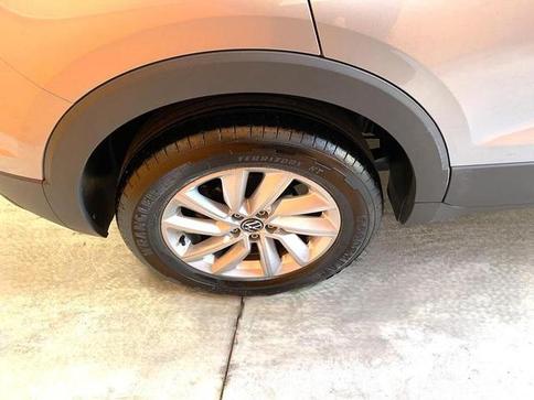 VOLKSWAGEN T CROSS 200 TSI AUT