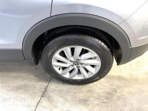 VOLKSWAGEN T CROSS 200 TSI AUT