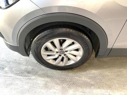 VOLKSWAGEN T CROSS 200 TSI AUT