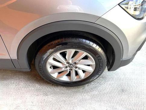 VOLKSWAGEN T CROSS 200 TSI AUT