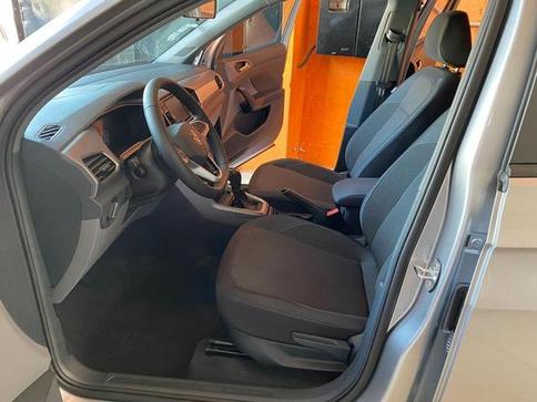 VOLKSWAGEN T CROSS 200 TSI AUT