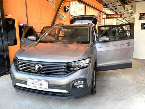 VOLKSWAGEN T CROSS 200 TSI AUT
