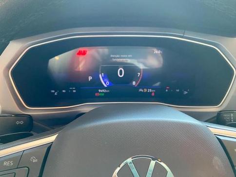 VOLKSWAGEN T CROSS 200 TSI AUT